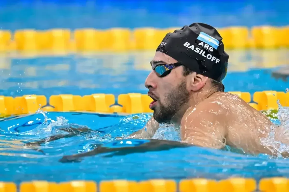 Neuquén impulsa un nuevo centro de natación para promover el deporte en la región