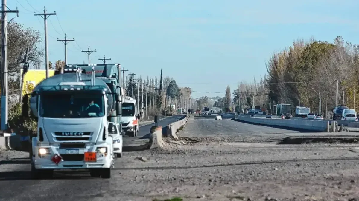 Neuquén inicia procesos para concesionar obras viales clave en rutas nacionales