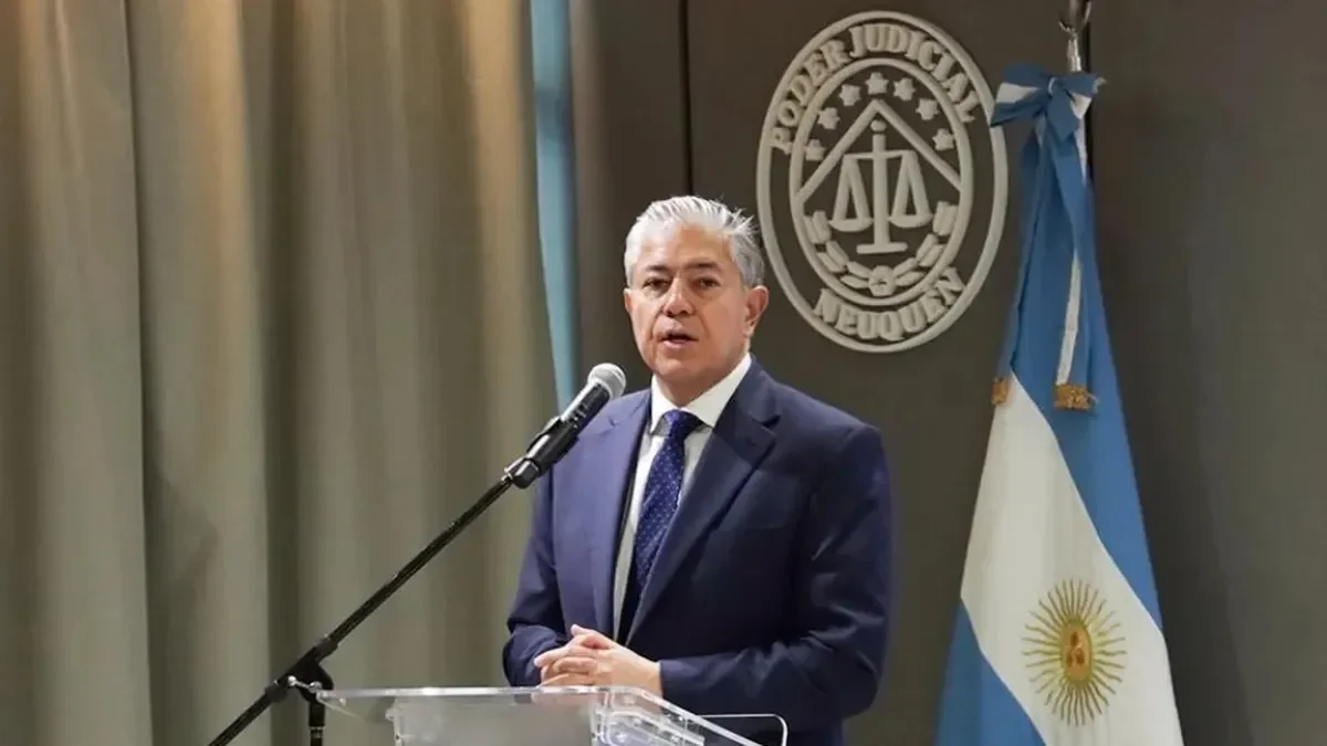 Neuquén intensifica esfuerzos para combatir la delincuencia en la provincia