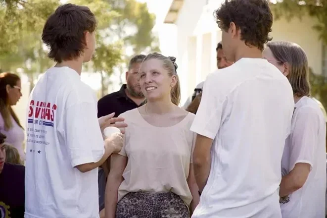 Neuquén lanza becas para potenciar el deporte de alto rendimiento en la provincia