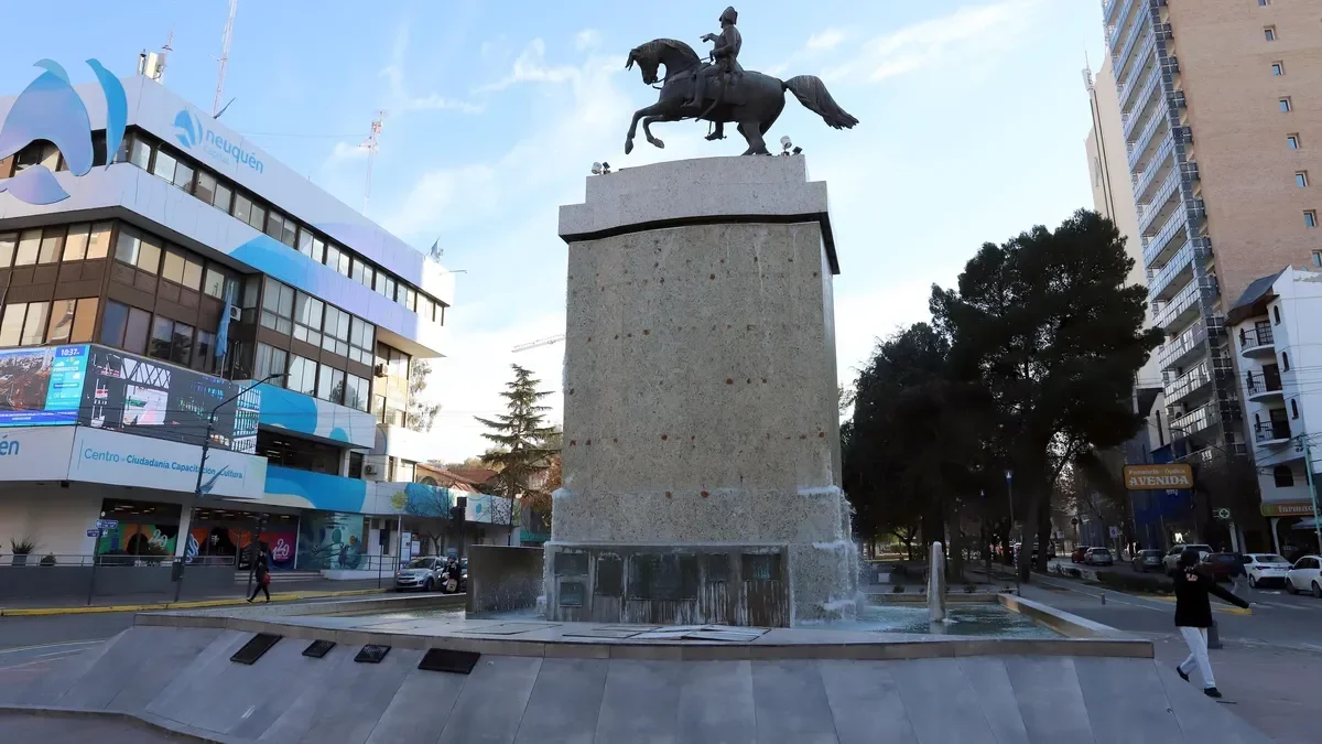 Neuquén lidera en economía, pero la calidad de vida genera preocupación entre los vecinos.