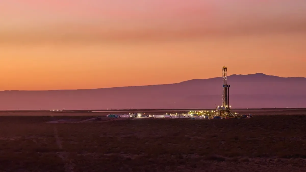 Neuquén marca un crecimiento del 40% en producción de petróleo interanual