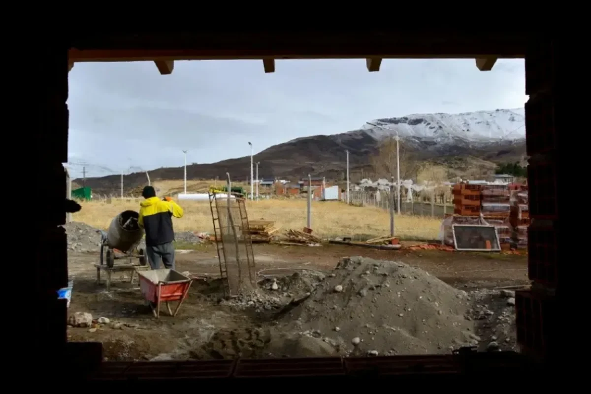 Neuquén presenta un nuevo esquema de créditos para viviendas sin intermediarios bancarios