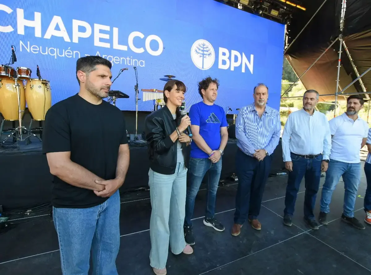 Neuquén presenta venta anticipada para Chapelco con cuotas y tarifas especiales para locales