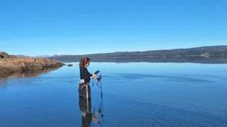 Neuquén refuerza controles para garantizar la calidad del agua en sus cuerpos hídricos
