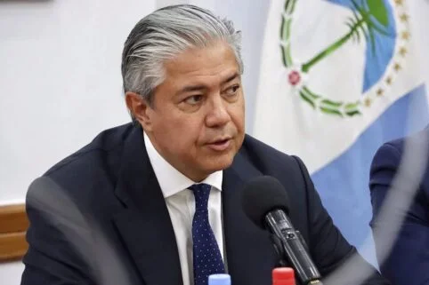 Neuquén se alinea con el nuevo gobierno de Milei en la agenda política nacional