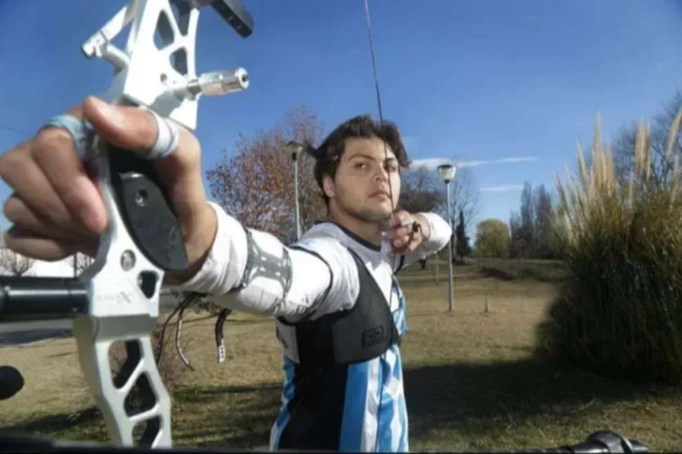 Neuquén se alista para recibir el Torneo Nacional de Tiro con Arco en octubre.