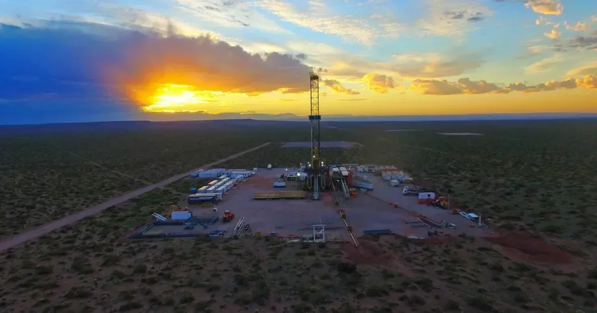Neuquén se consolida como un centro clave para el empleo en la industria petrolera