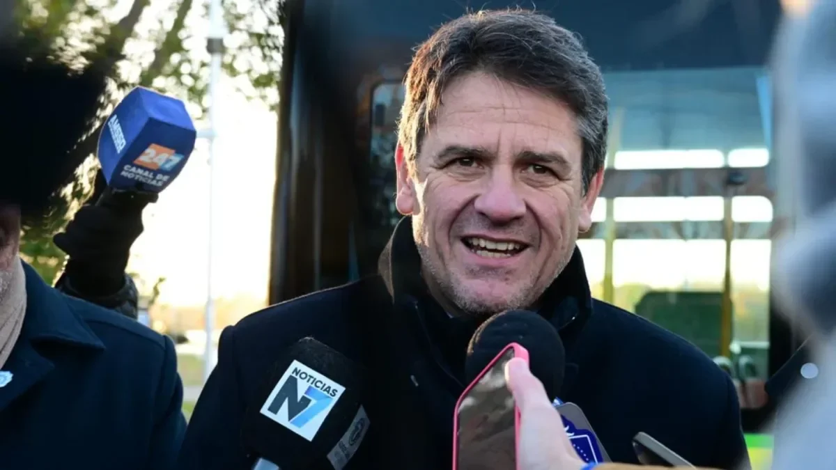 Neuquén se consolida como un destino clave para inversores privados en Argentina