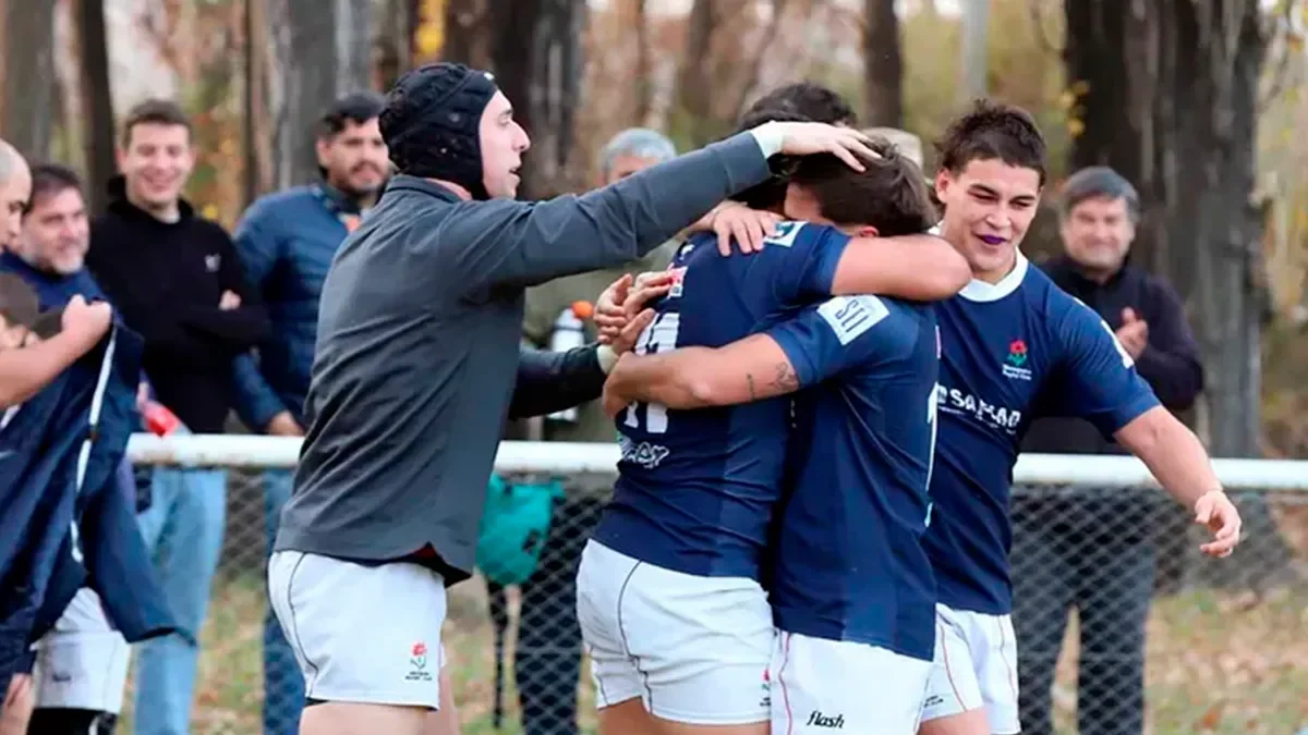 Neuquén se impone en el clásico regional ante Marabunta: un repaso visual