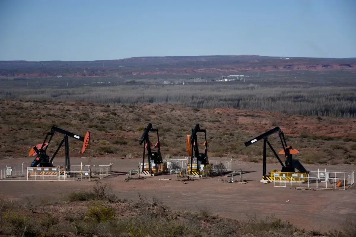 Neuquén se posiciona como líder en exportaciones impulsadas por Vaca Muerta