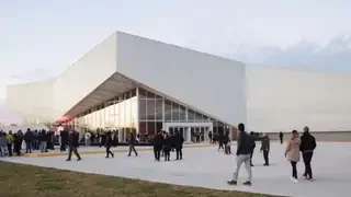 Neuquén se posiciona para atraer congresos y eventos de gran envergadura