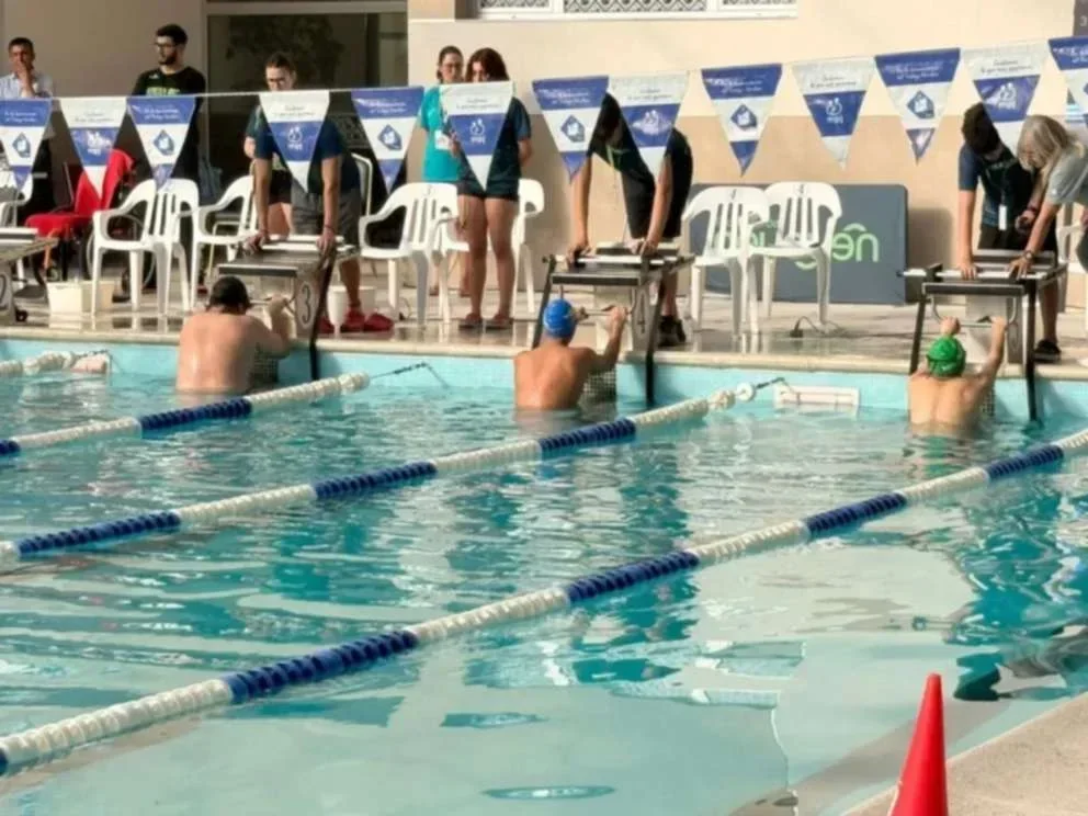 Neuquén se prepara para recibir a atletas en los Juegos Patagónicos Unificados