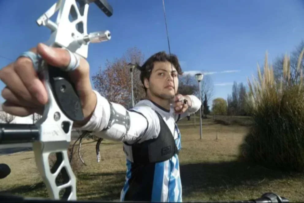 Neuquén se prepara para recibir el Torneo Nacional de Tiro con Arco en octubre.