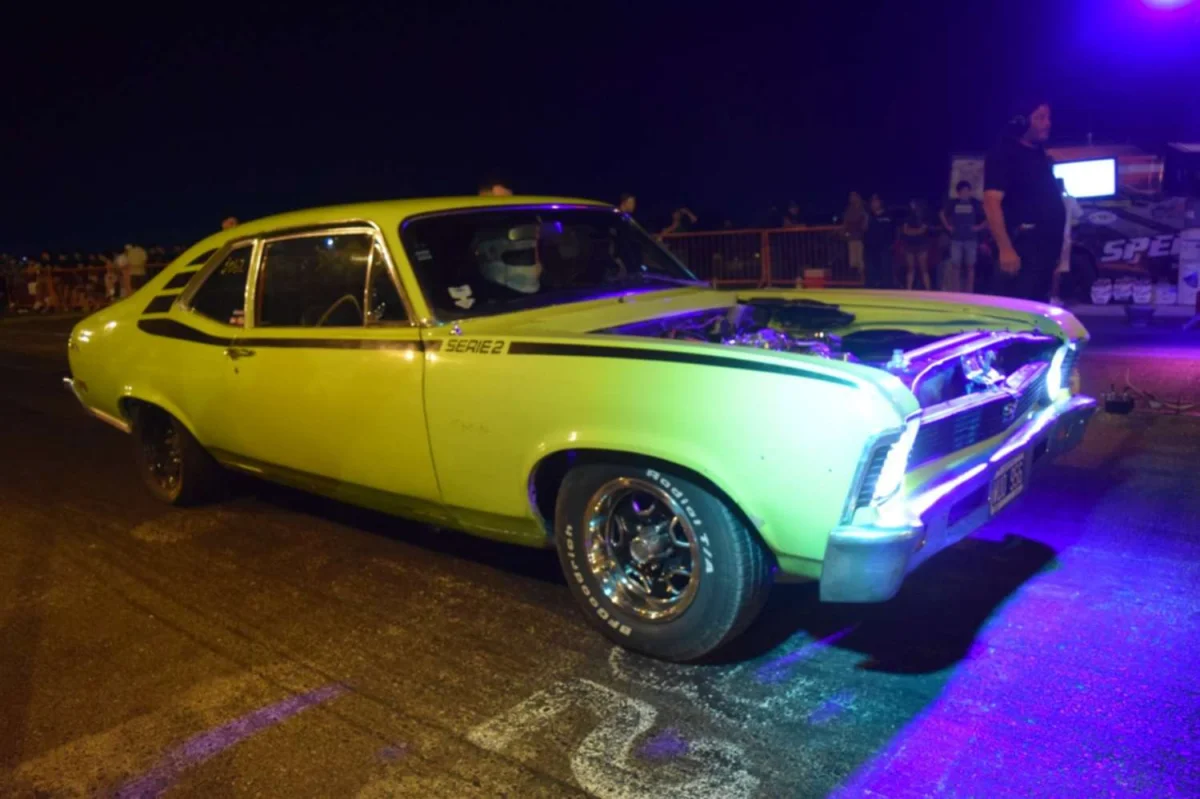 Neuquén se prepara para una competencia de picadas con premios de hasta 1 millón de pesos