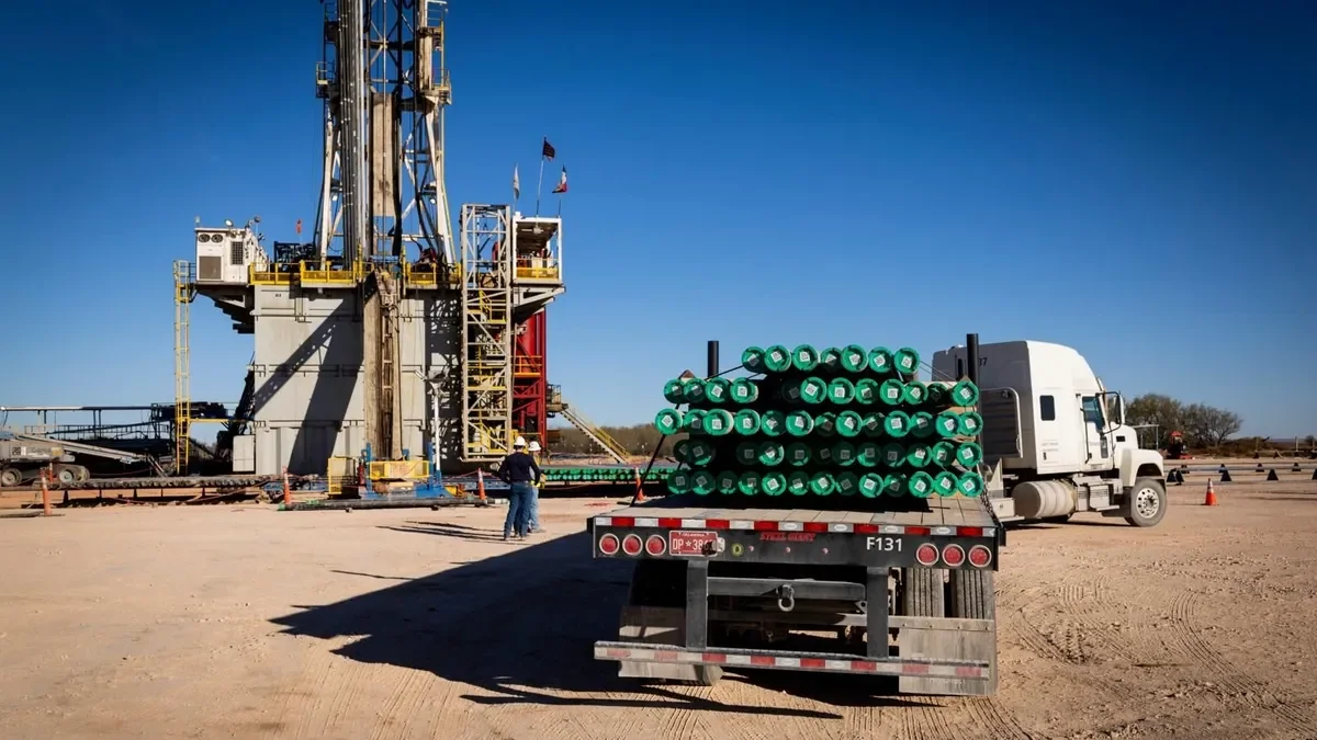 Neuquén será sede de un congreso internacional sobre yacimientos no convencionales