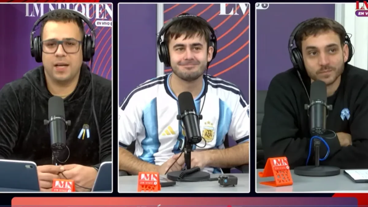 Neuquinos comparten sus cábalas y promesas ante el inminente Mundial 2026