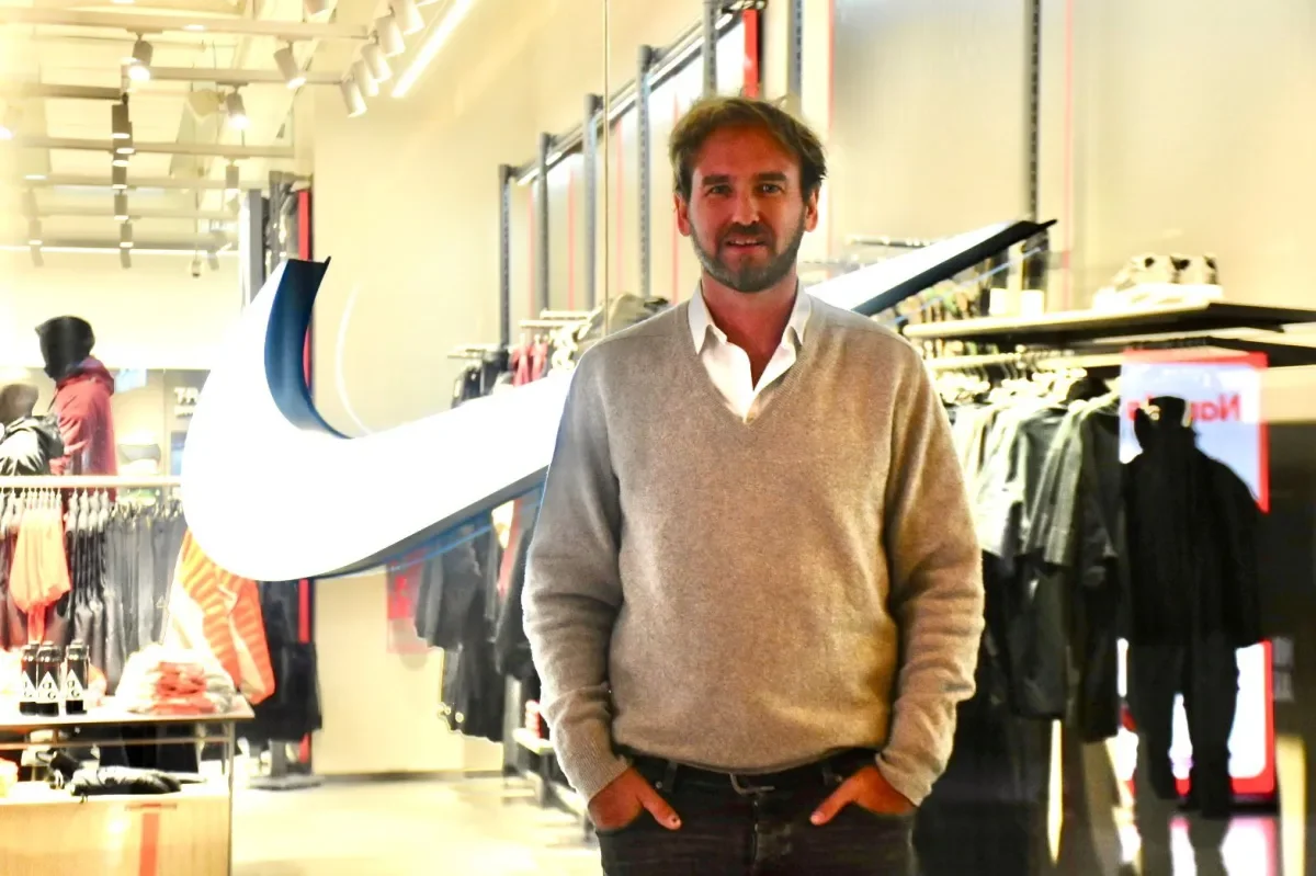 Nike abre en Neuquén: un paso hacia la estabilidad de precios y previsibilidad en el mercado.