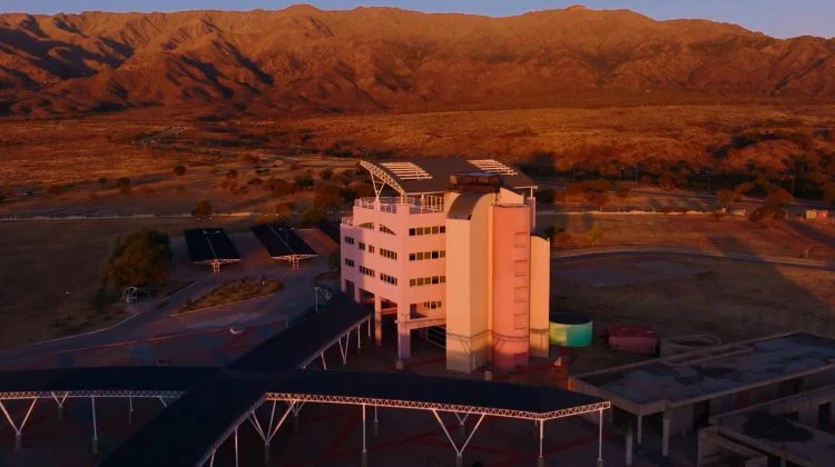 Nueva evaluación internacional de calidad aprobada por la Universidad de La Punta