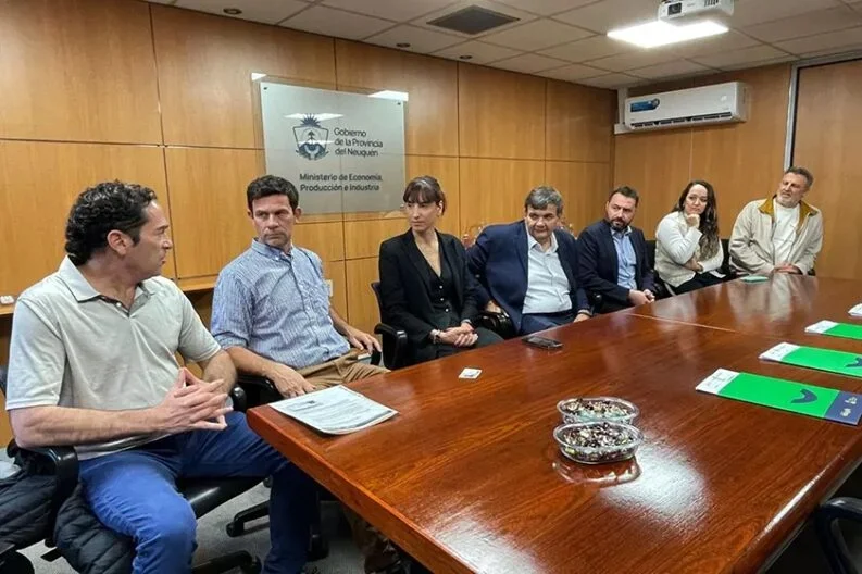 Nuevas inversiones en el Parque Industrial de Neuquén prometen crear cientos de empleos