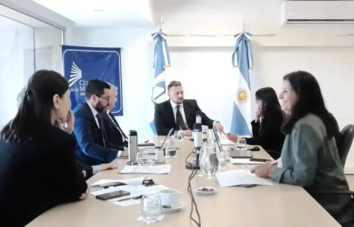 Nuevo fiscal jefe asume en Zapala tras un concurso federal exitoso