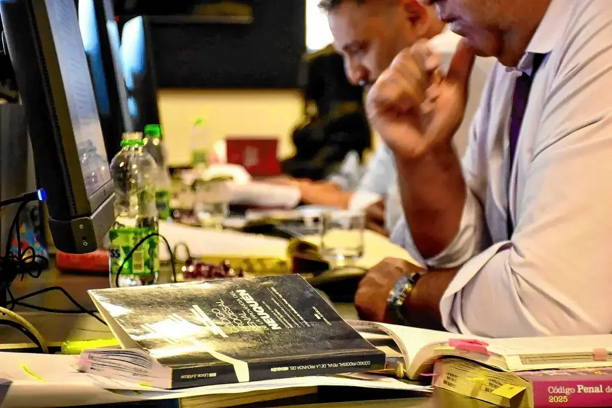 Nuevo jefe de Zapala enfrentará desafíos en la búsqueda de fiscal para Vaca Muerta