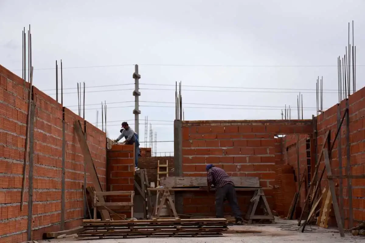 Nuevo sistema de créditos hipotecarios en Neuquén: fechas y condiciones para acceder