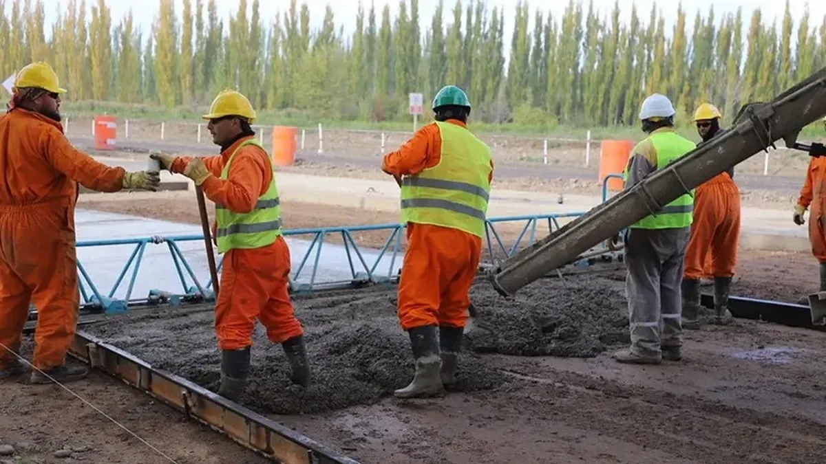 Obra clave para Vaca Muerta impulsará el desarrollo del Alto Valle