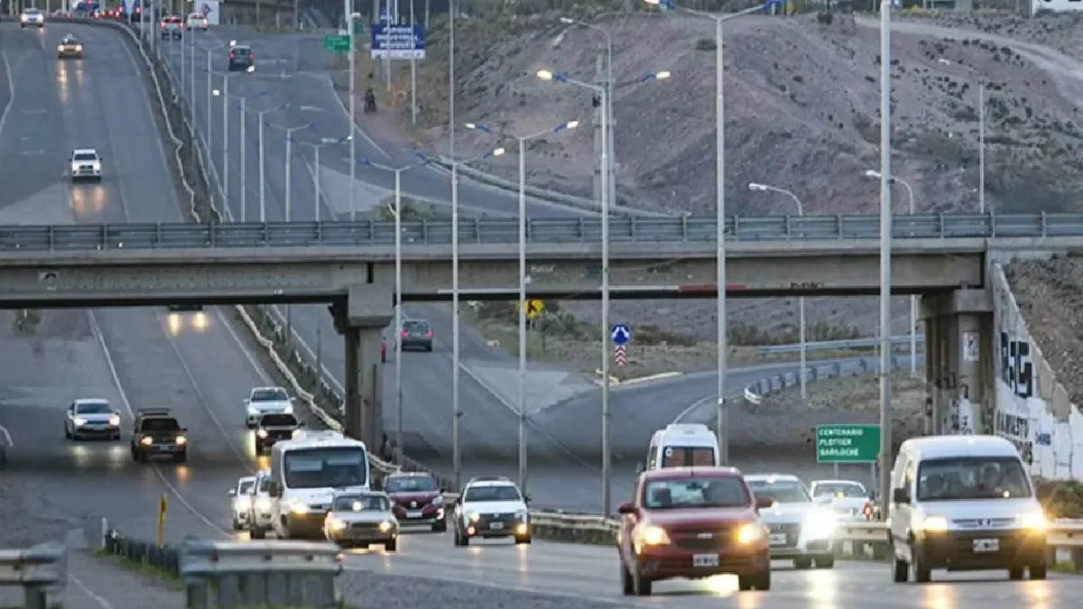 Obras viales imprescindibles: mejorarán el tránsito en la región Confluencia