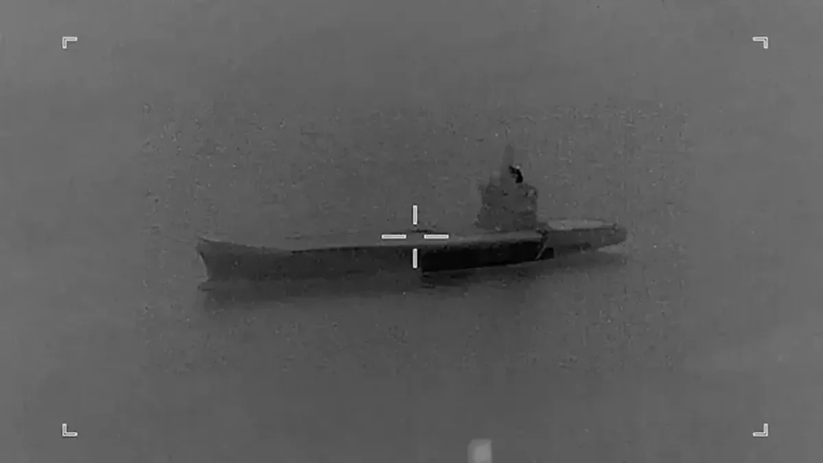 Oportunidad para exportaciones: Vaca Muerta podría beneficiarse del conflicto actual