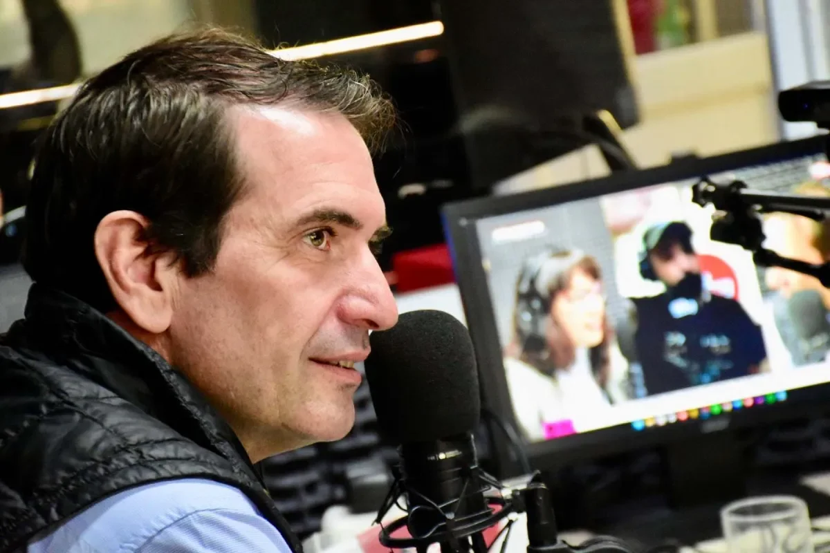 Pablo Cervi exige reducción de impuestos provinciales y critica la gestión en Neuquén