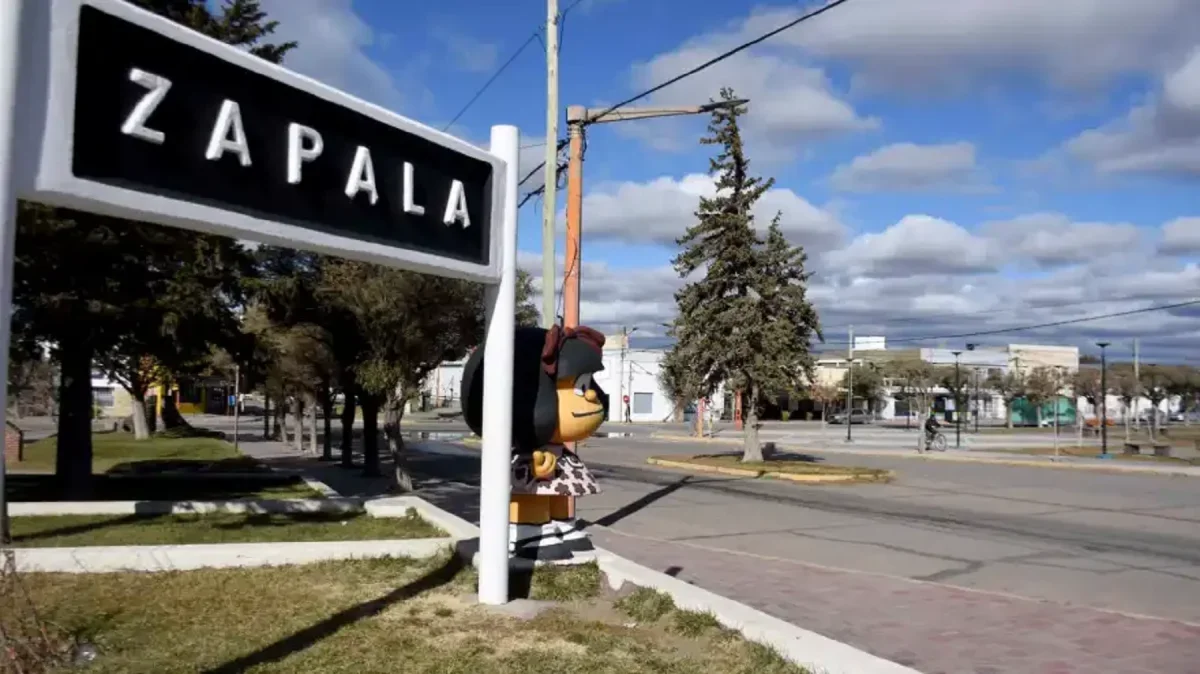 Padre pierde la vida al defender a su hijo en un festival en Zapala