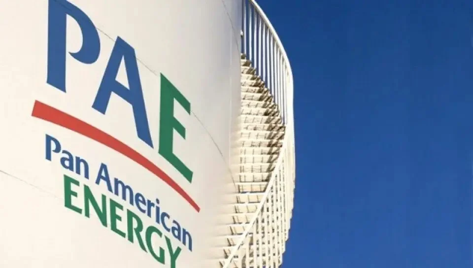 PAE asegura financiamiento para impulsar inversiones en Vaca Muerta y GNL