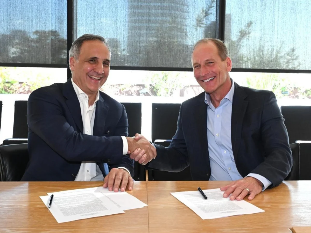 PAE y Continental de EE.UU. colaborarán en la explotación de bloques en Vaca Muerta