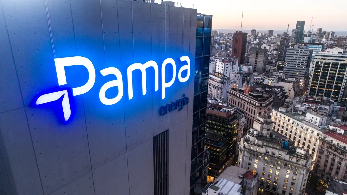 Pampa emite ON por 200 millones de dólares para financiar proyectos a 3 años