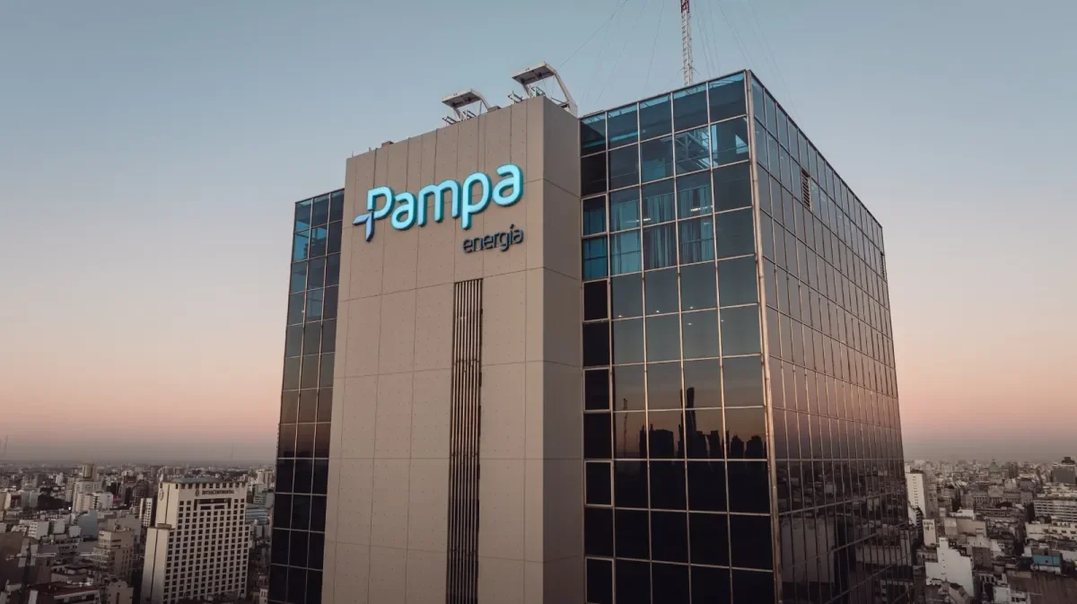 Pampa Energía destinará 200 millones de dólares para proyectos en Vaca Muerta