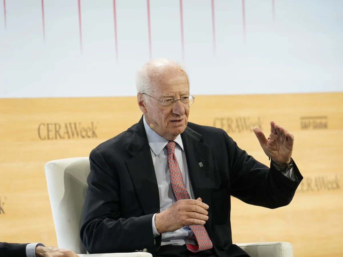 Paolo Rocca impulsa inversión de US$ 2.400 millones en Vaca Muerta tras reunión con Milei