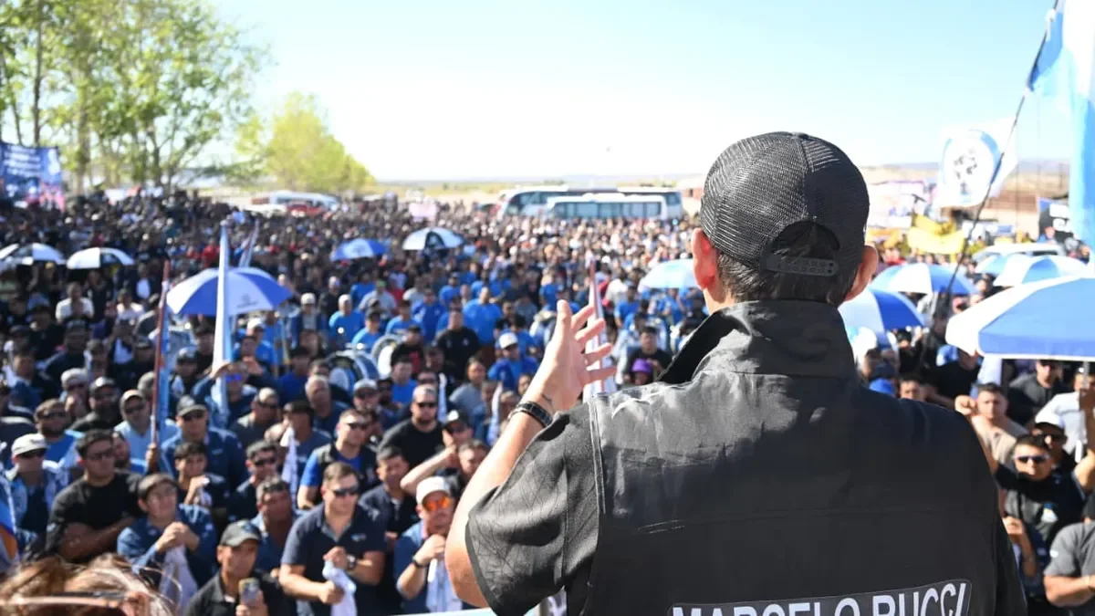 Petroleros en alerta: aumentan las protestas en Vaca Muerta por condiciones laborales