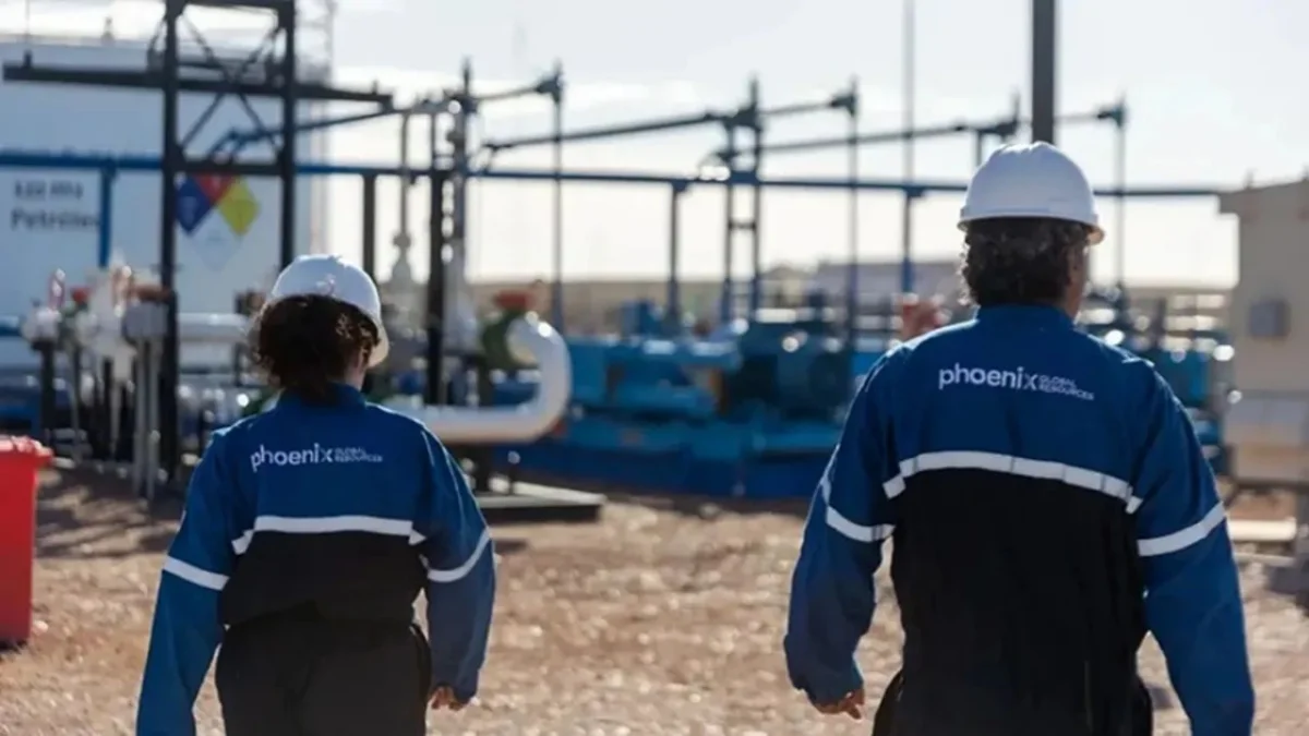 Phoenix impulsa las becas Gregorio Álvarez para potenciar la educación en Vaca Muerta