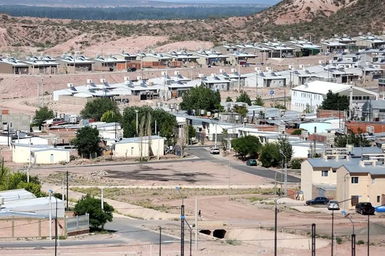 Plan habitacional en Neuquén capital promete 10.473 soluciones para los vecinos