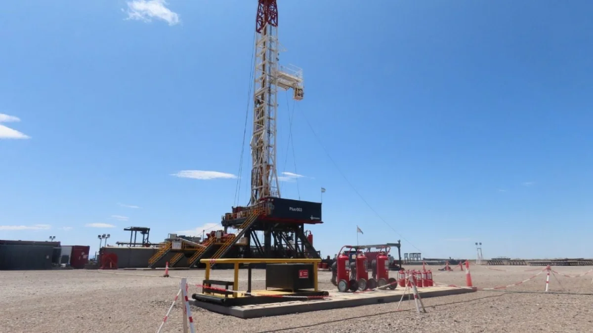 Pluspetrol inicia la venta de nuevas áreas en la reconfiguración de Vaca Muerta