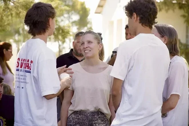 Programa de becas en Neuquén: apoyo a atletas de alto rendimiento