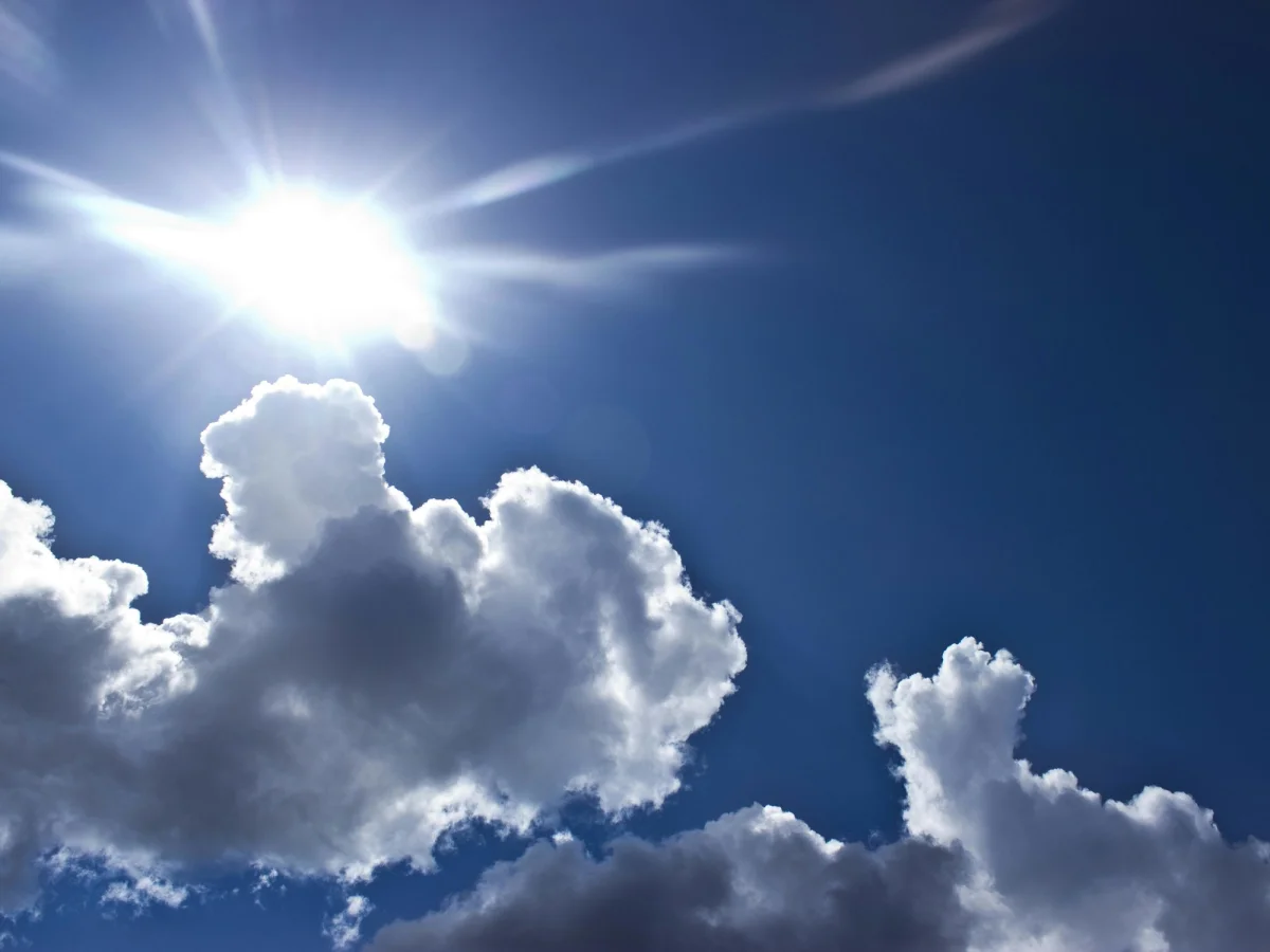 Pronóstico del tiempo en Neuquén: condiciones climáticas para hoy