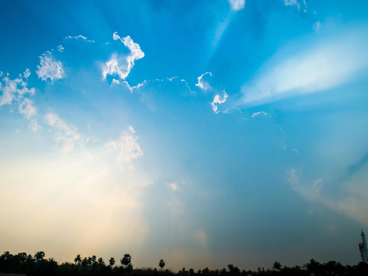 Pronóstico del tiempo en Neuquén: condiciones para el domingo 31 de mayo