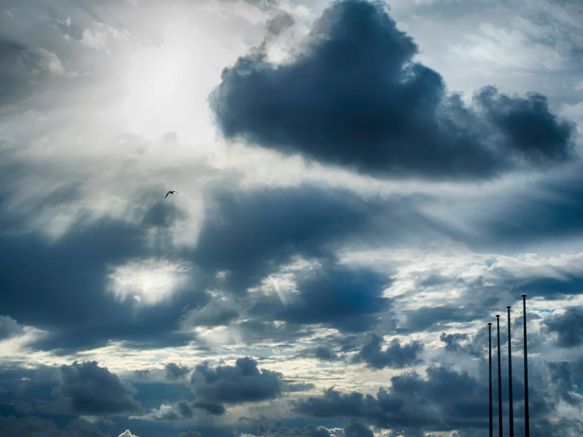 Pronóstico del tiempo en Neuquén: lluvias y descenso de temperatura para hoy