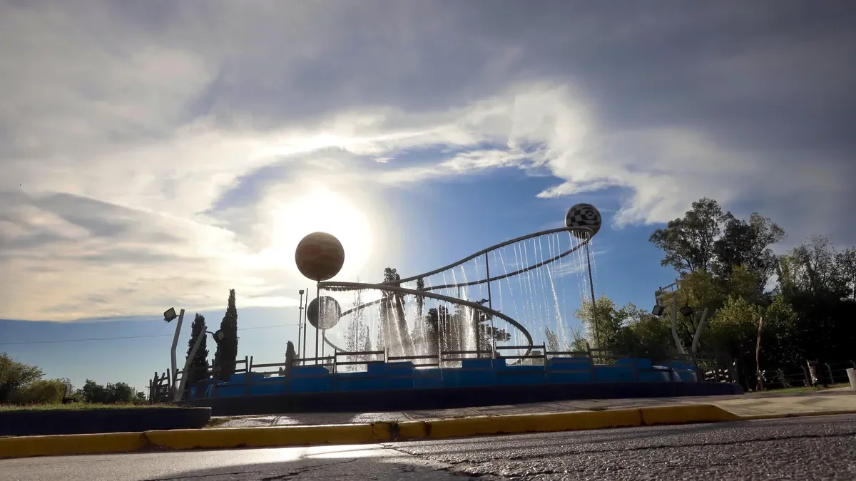 Pronóstico del tiempo para el fin de semana largo en Neuquén: ¿qué esperar?