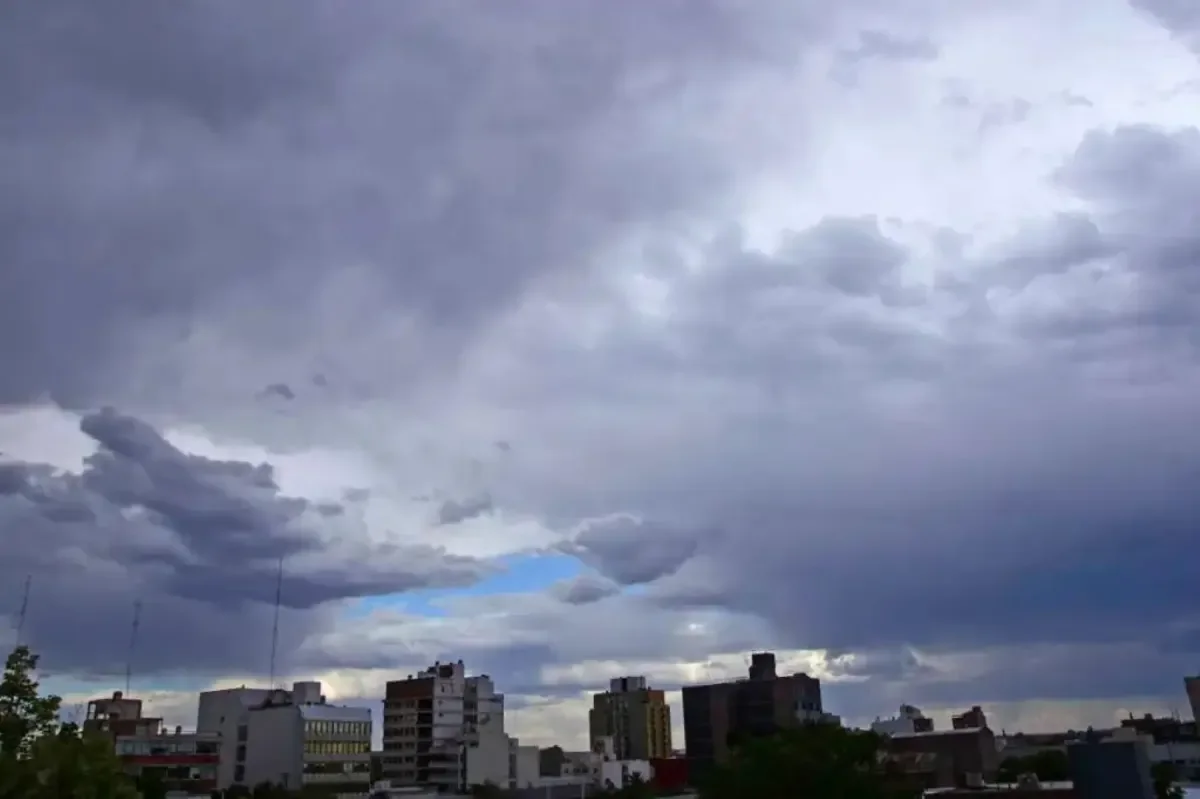 Pronóstico variado para la primera semana de junio: viento, frío y posibilidades de nieve en Neuquén