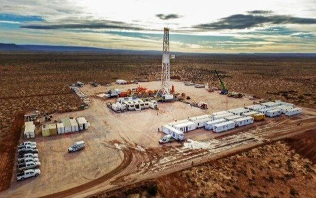 Prórroga de RIGI: un paso clave para la inversión en Vaca Muerta