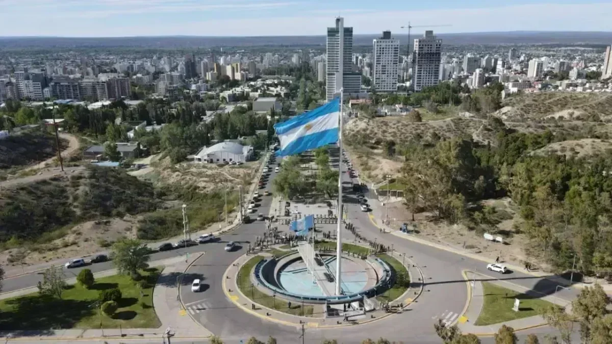 Provincias del sur se unen para potenciar el desarrollo económico regional