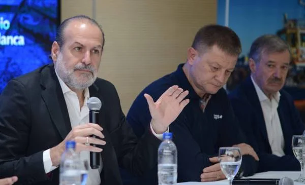 Proyectos adicionales en Bahía Blanca tras la reciente inversión de TGS